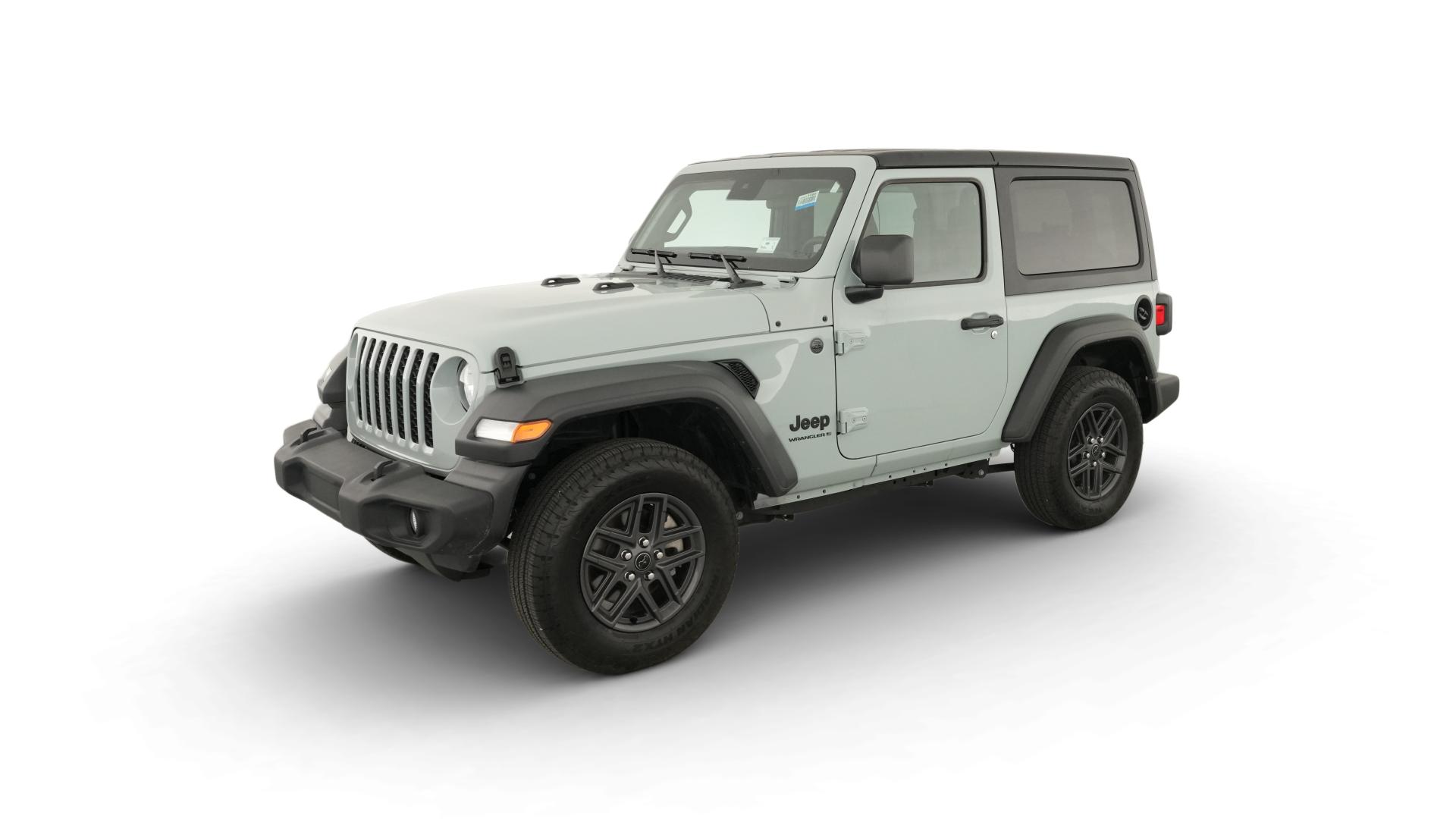 jeep wrangler 2-door 2024 1C4PJXAN5RW139212 image jeep wrangler 2-door 2024 1C4PJXAN5RW139212 image